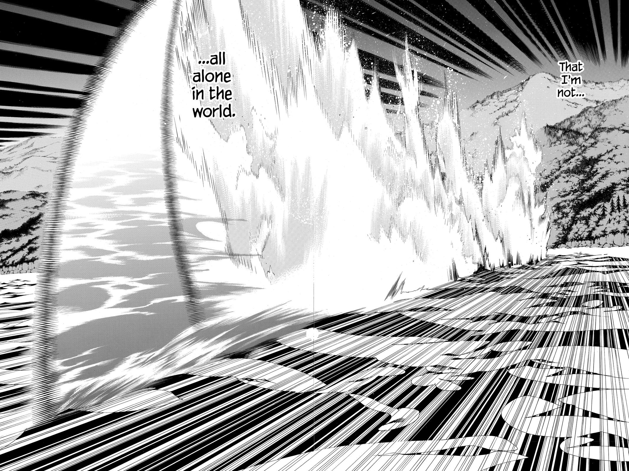 Read Air Gear EN Manga Online