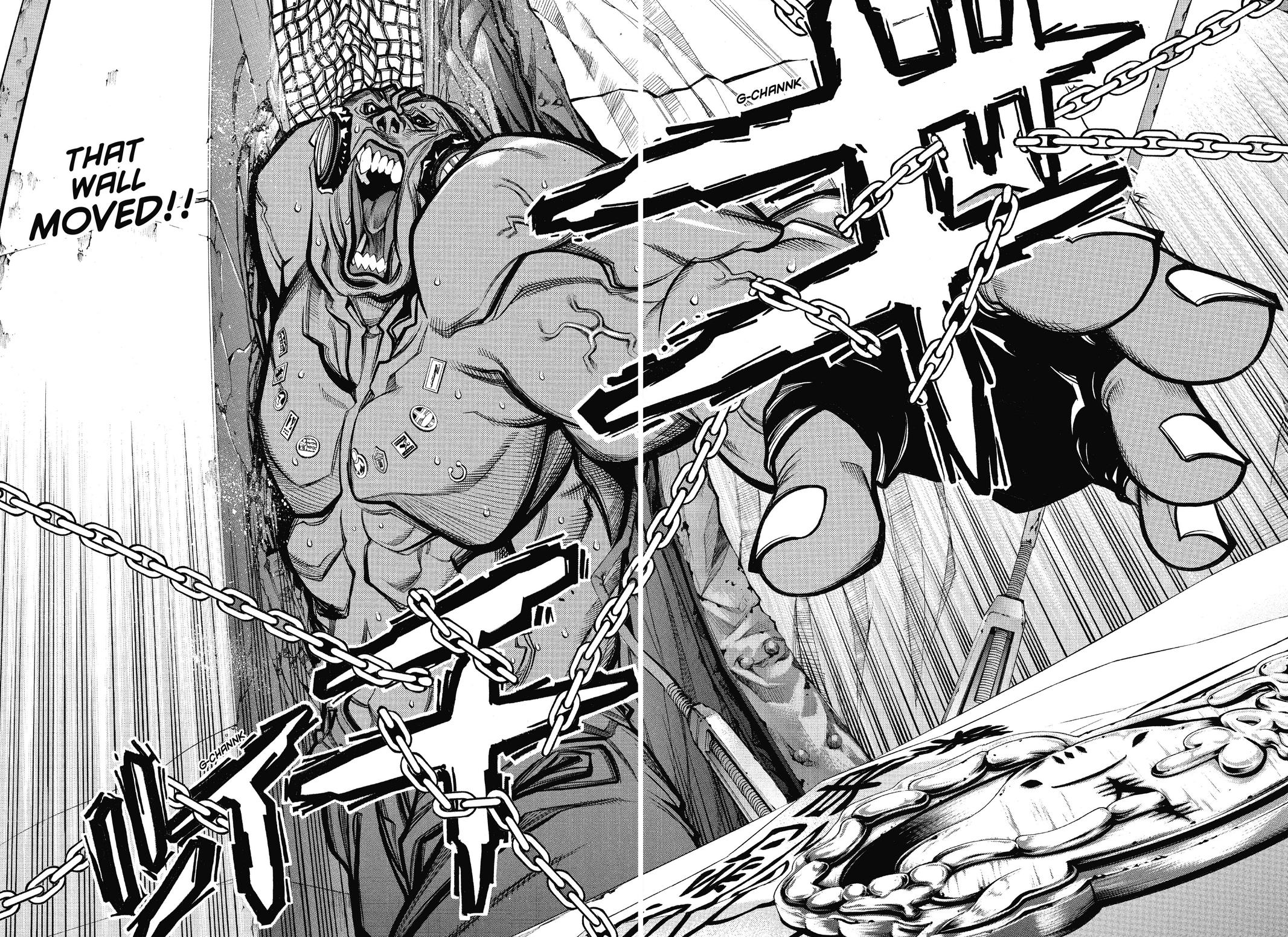 Read Air Gear EN Manga Online