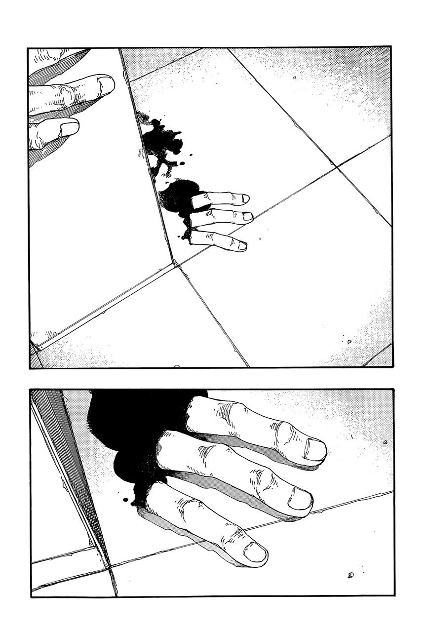 Read Ajin_ Demi Human EN Manga Online