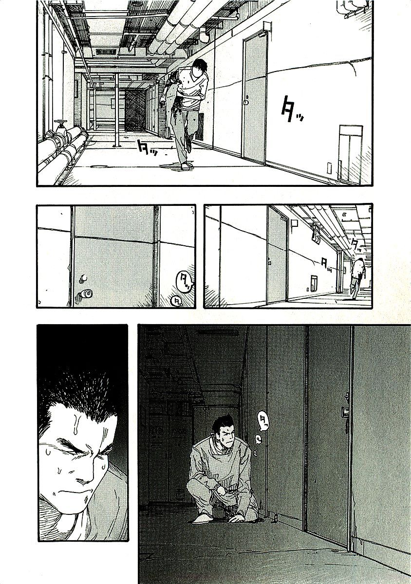 Read Ajin_ Demi Human EN Manga Online