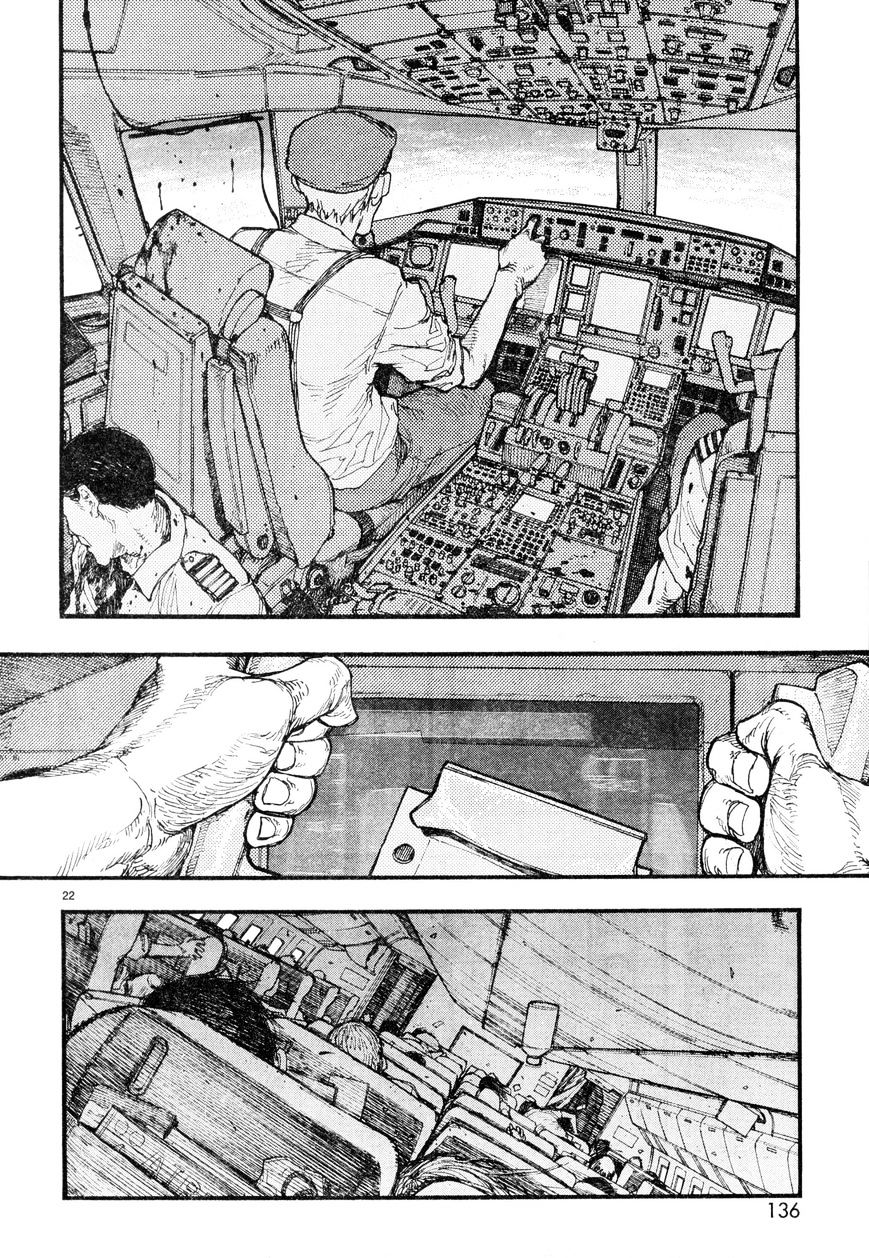 Read Ajin_ Demi Human EN Manga Online