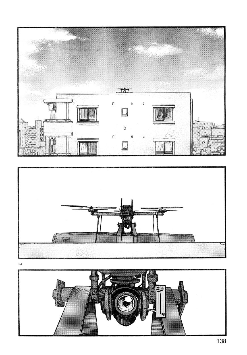 Read Ajin_ Demi Human EN Manga Online