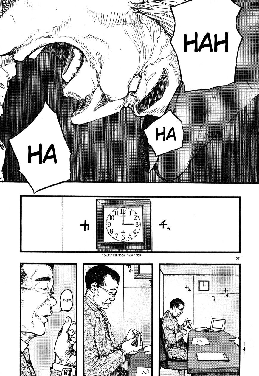 Read Ajin_ Demi Human EN Manga Online