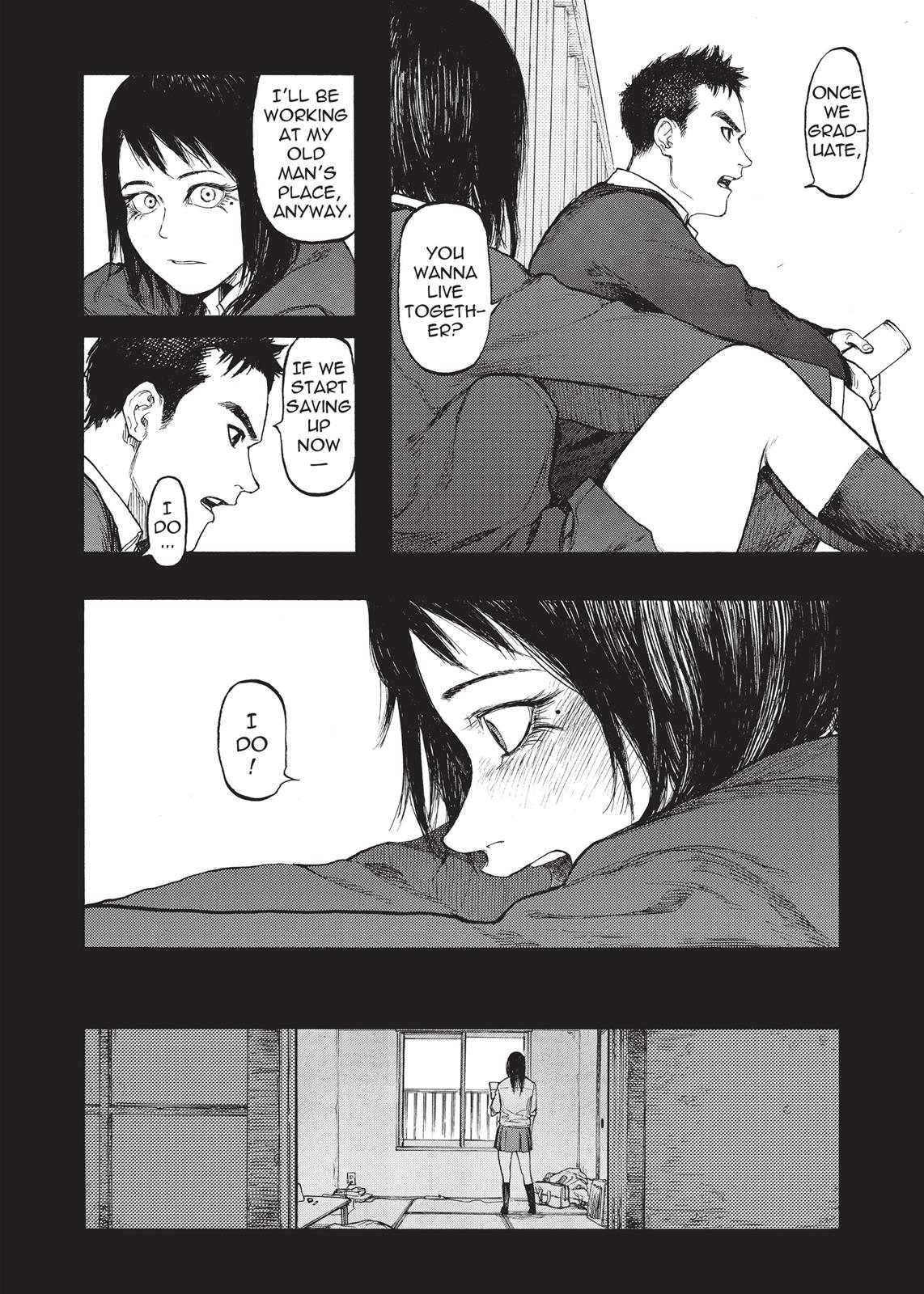 Read Ajin_ Demi Human EN Manga Online