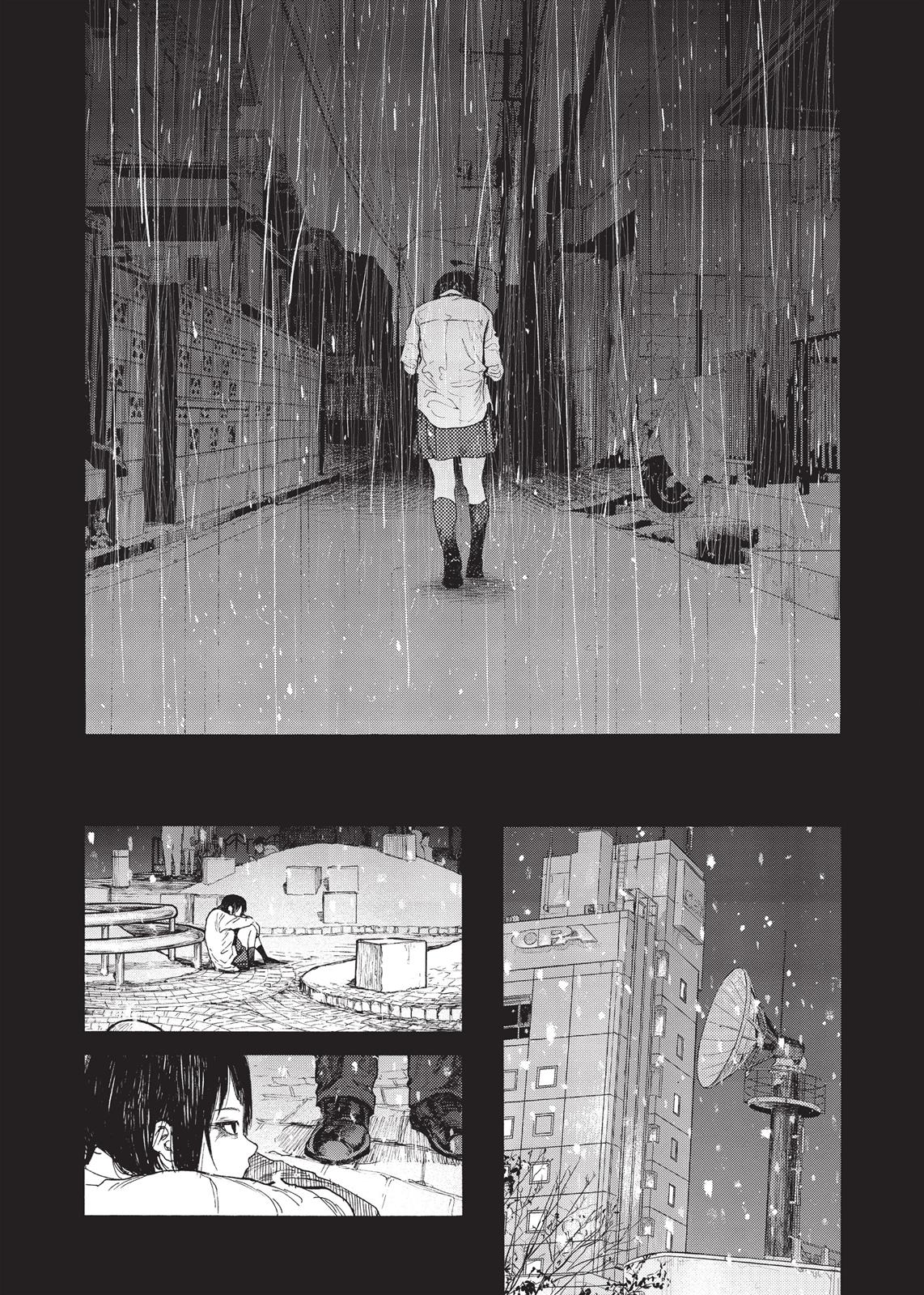 Read Ajin_ Demi Human EN Manga Online