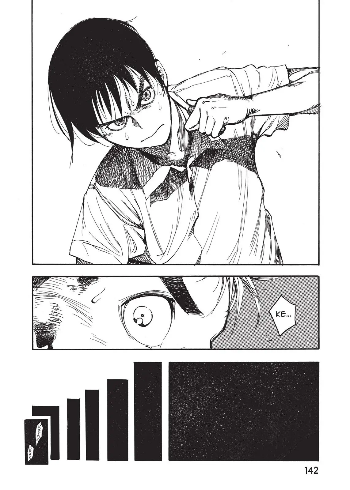 Read Ajin_ Demi Human EN Manga Online