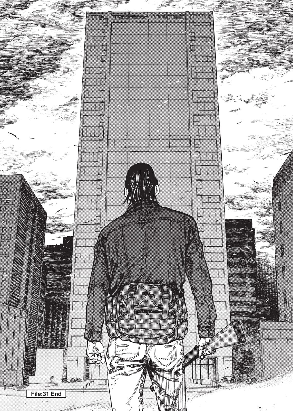 Read Ajin_ Demi Human EN Manga Online