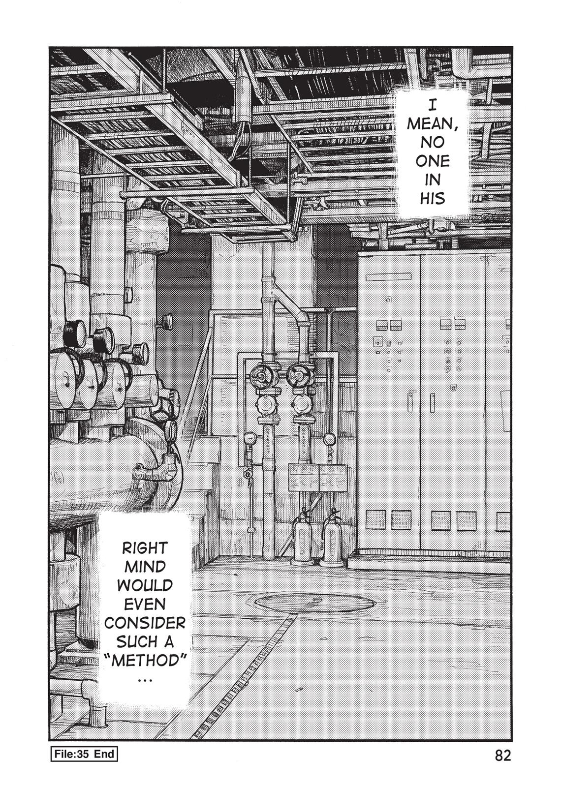 Read Ajin_ Demi Human EN Manga Online