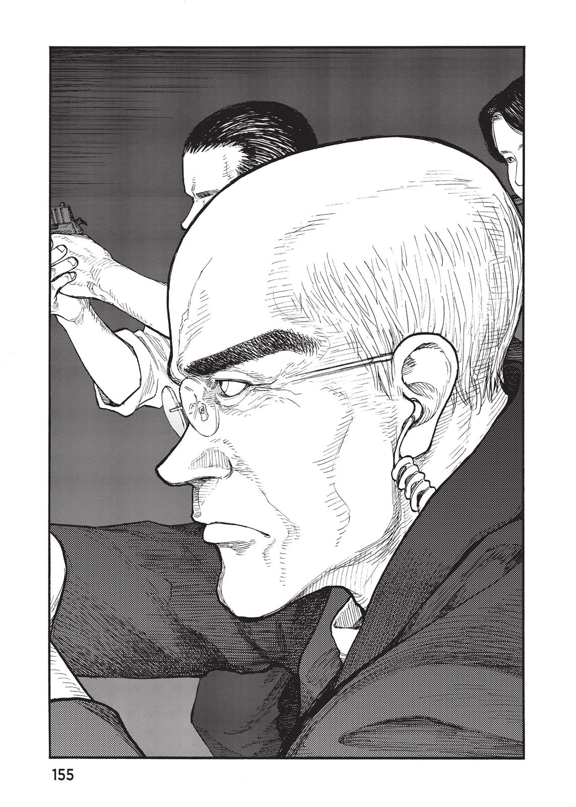 Read Ajin_ Demi Human EN Manga Online