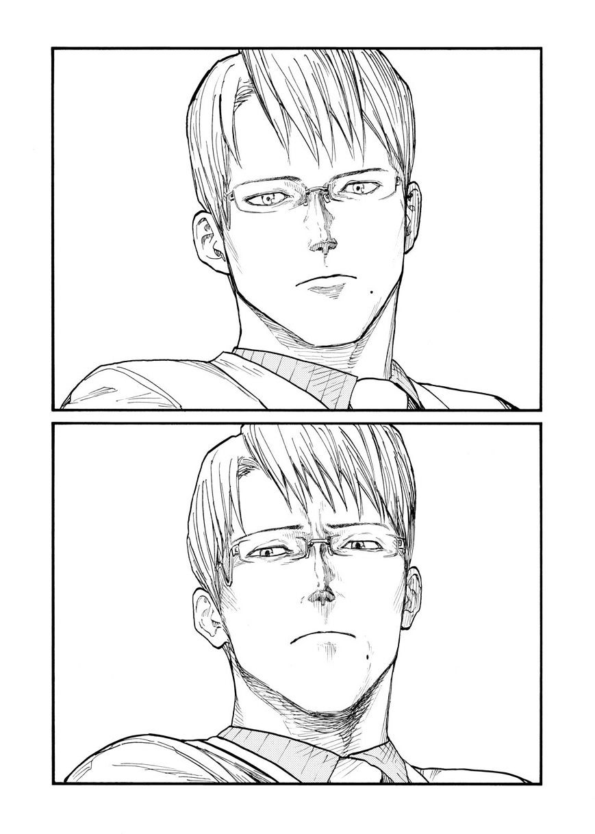 Read Ajin_ Demi Human EN Manga Online