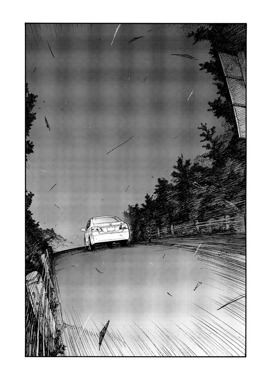 Read Ajin_ Demi Human EN Manga Online