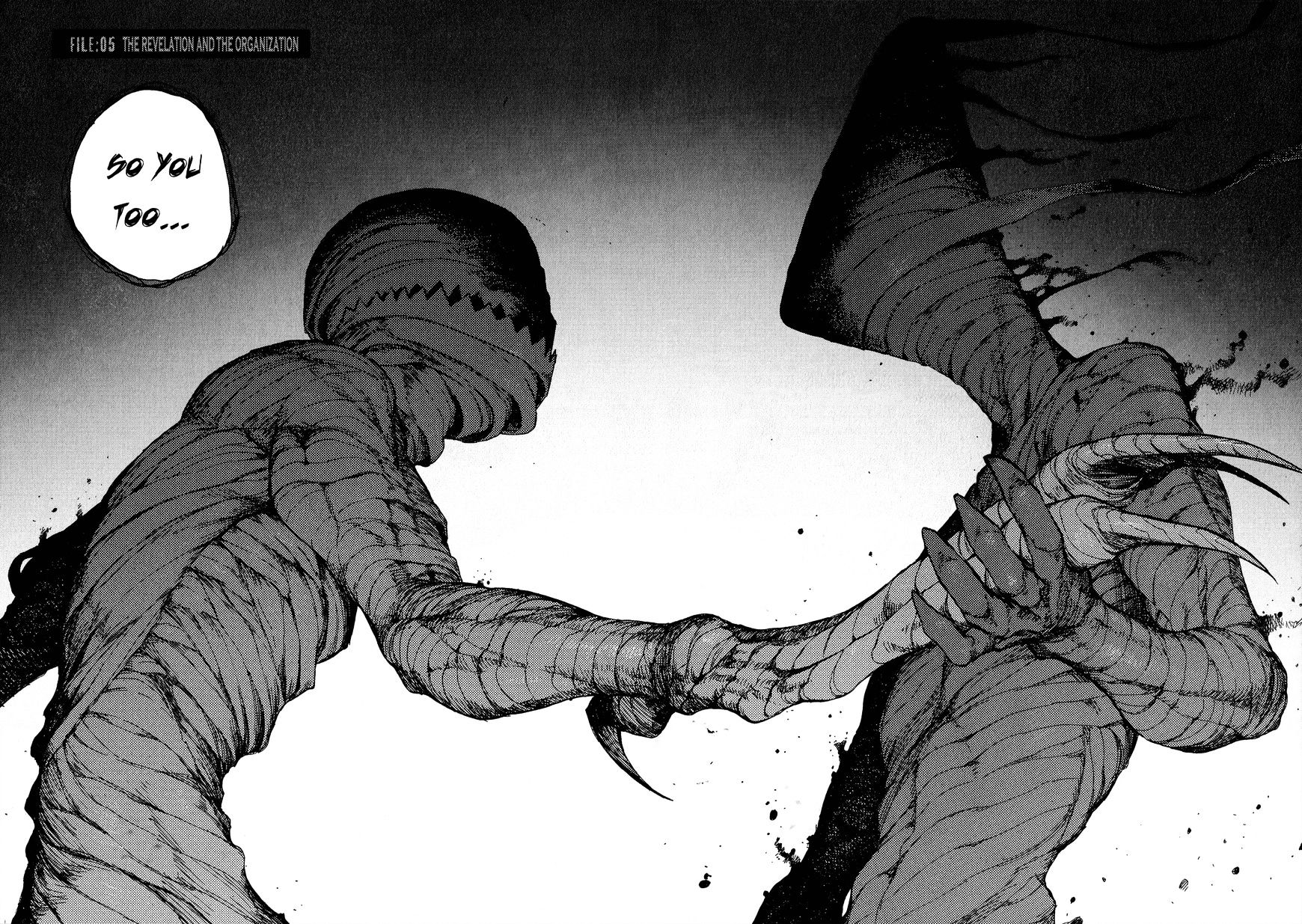 Read Ajin_ Demi Human EN Manga Online