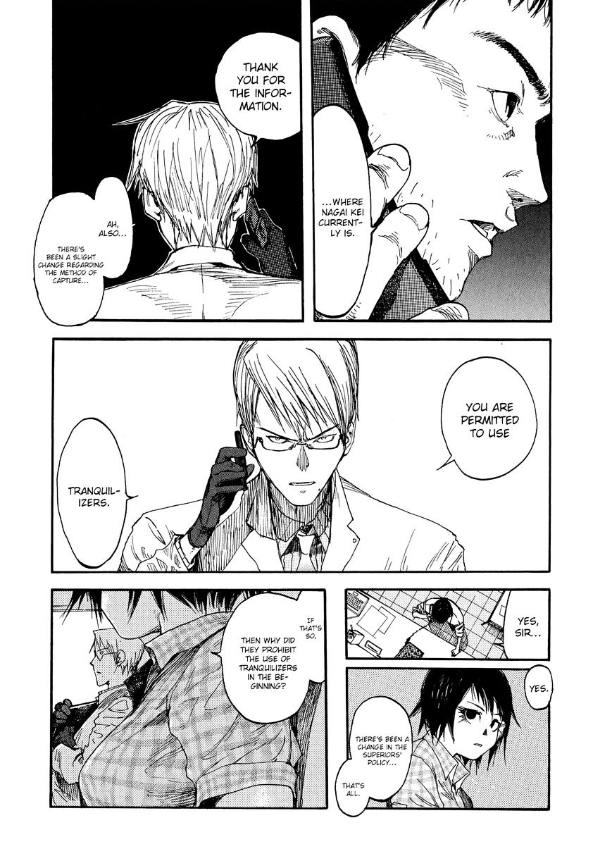 Read Ajin_ Demi Human EN Manga Online
