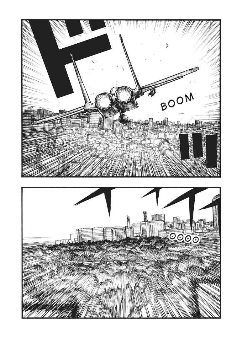 Read Ajin_ Demi Human EN Manga Online