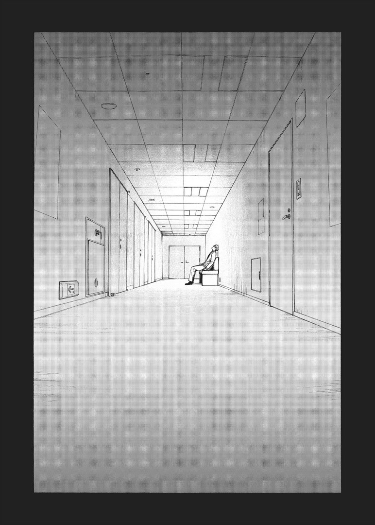 Read Ajin_ Demi Human EN Manga Online