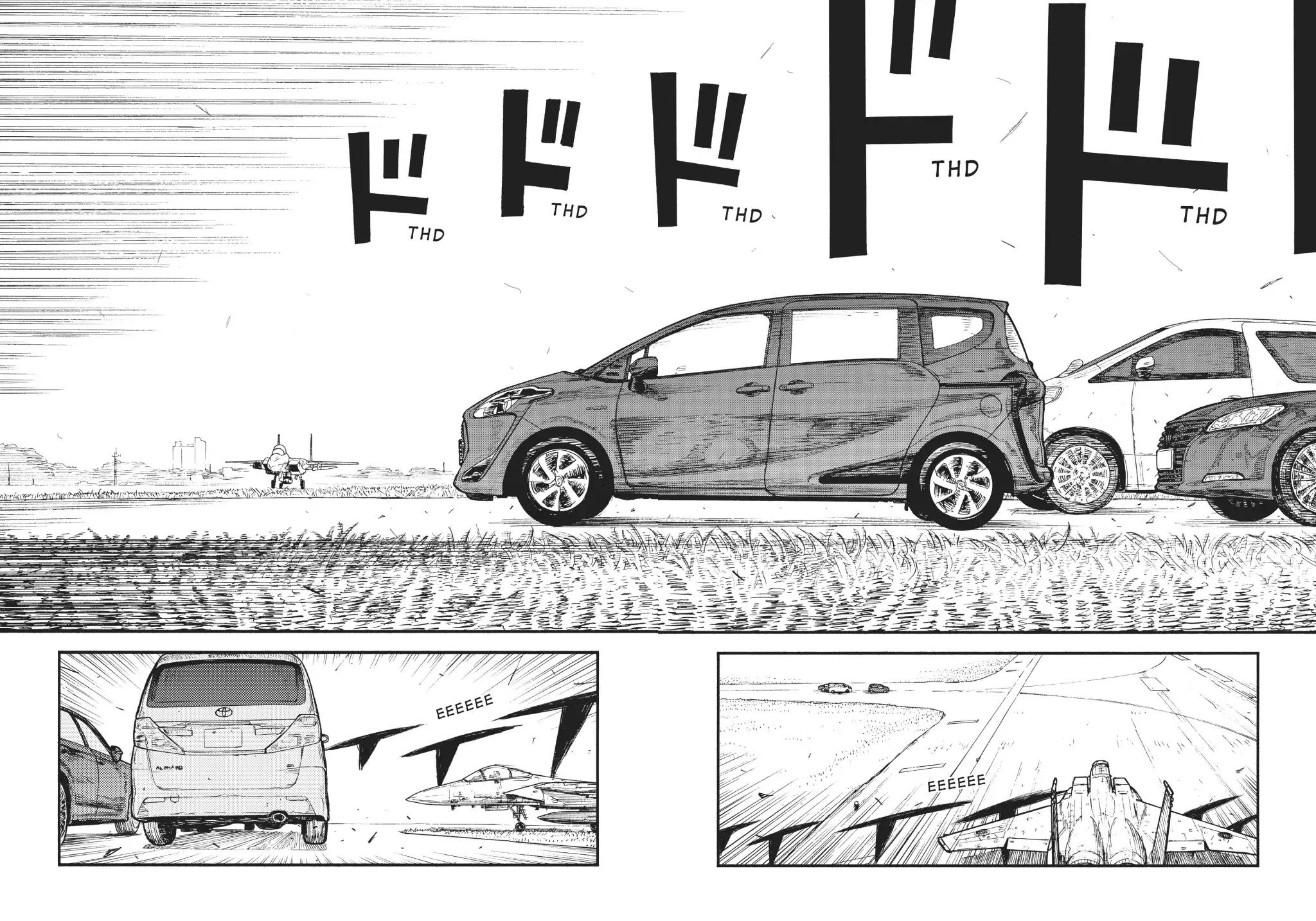 Read Ajin_ Demi Human EN Manga Online