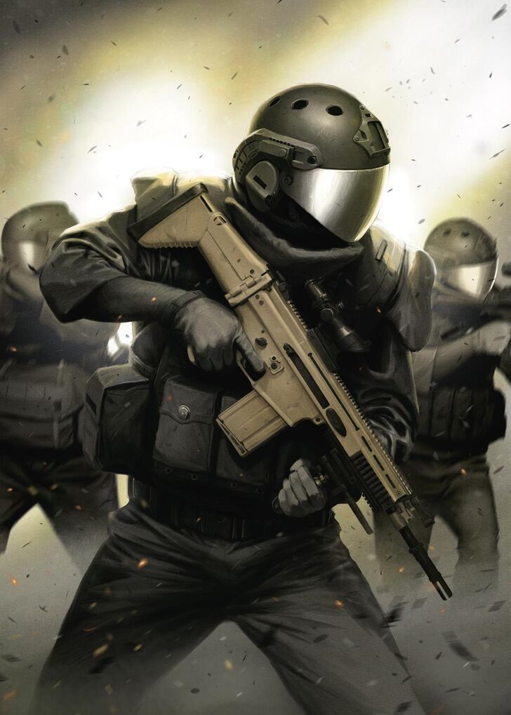 Read Ajin_ Demi Human EN Manga Online