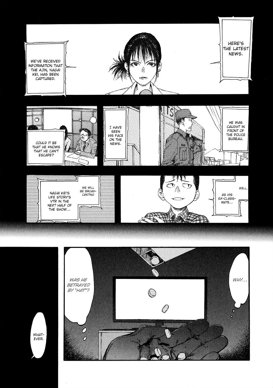Read Ajin_ Demi Human EN Manga Online