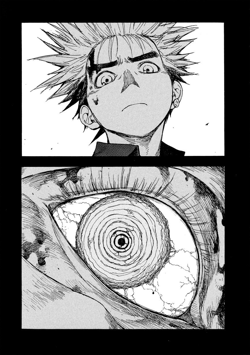 Read Ajin_ Demi Human EN Manga Online