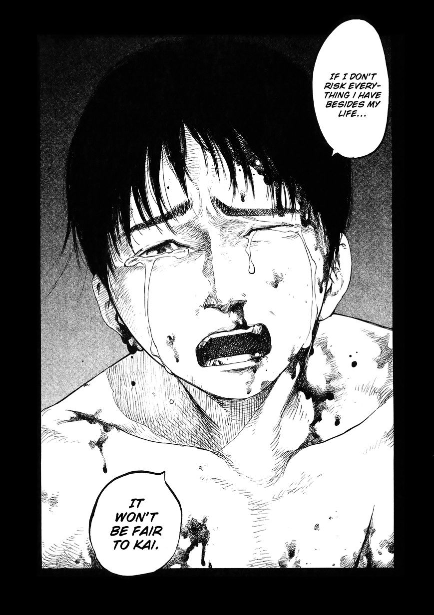 Read Ajin_ Demi Human EN Manga Online
