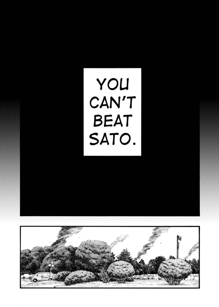 Read Ajin_ Demi Human EN Manga Online