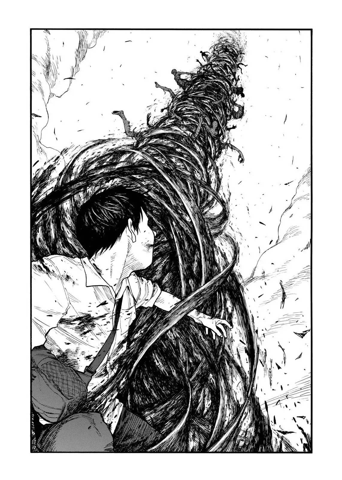 Read Ajin_ Demi Human EN Manga Online