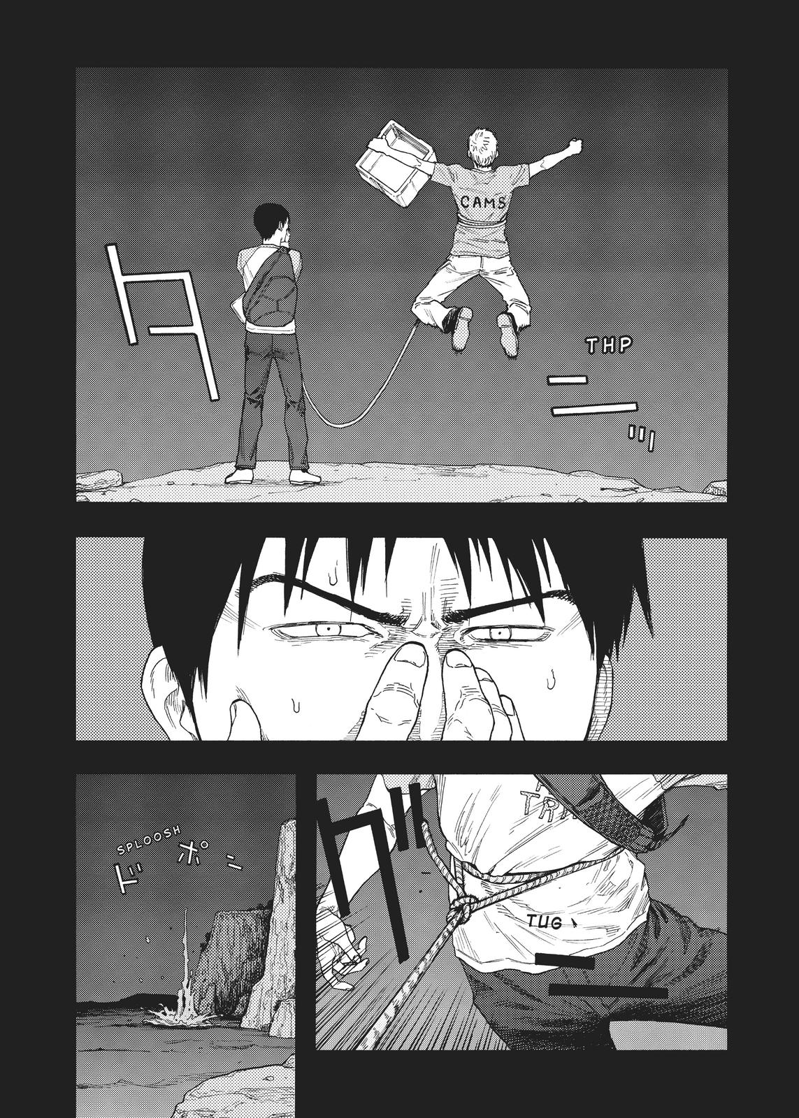 Read Ajin_ Demi Human EN Manga Online