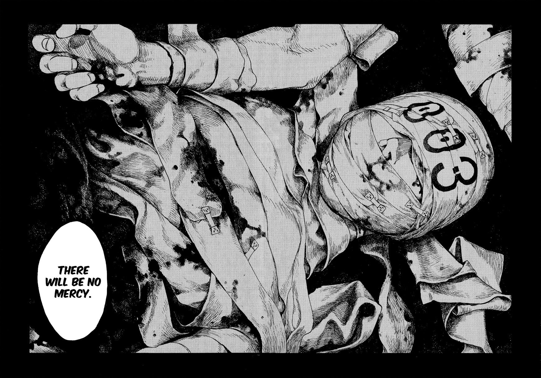 Read Ajin_ Demi Human EN Manga Online