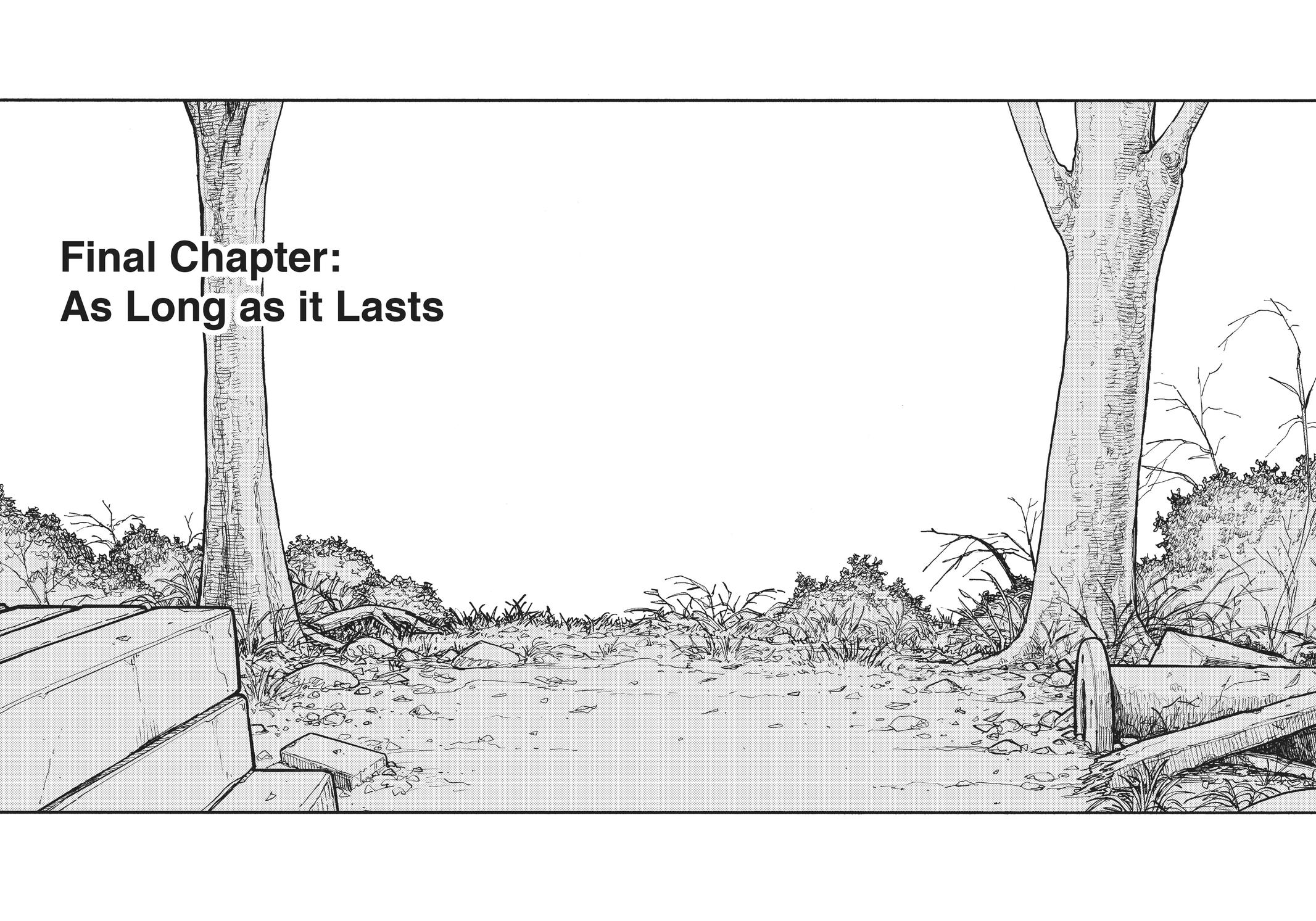 Read Ajin_ Demi Human EN Manga Online