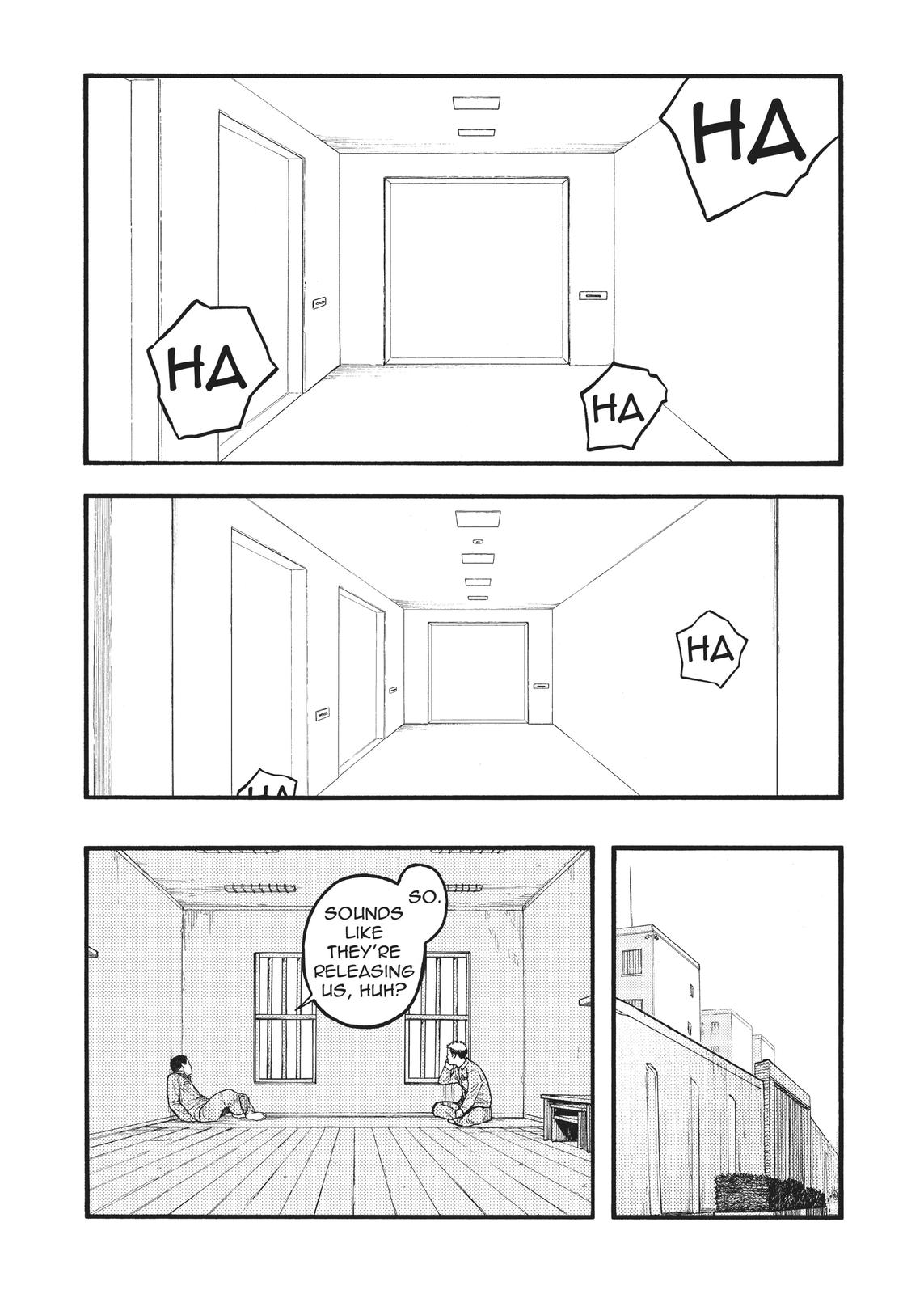 Read Ajin_ Demi Human EN Manga Online