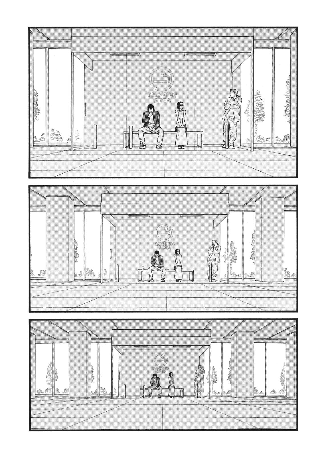 Read Ajin_ Demi Human EN Manga Online