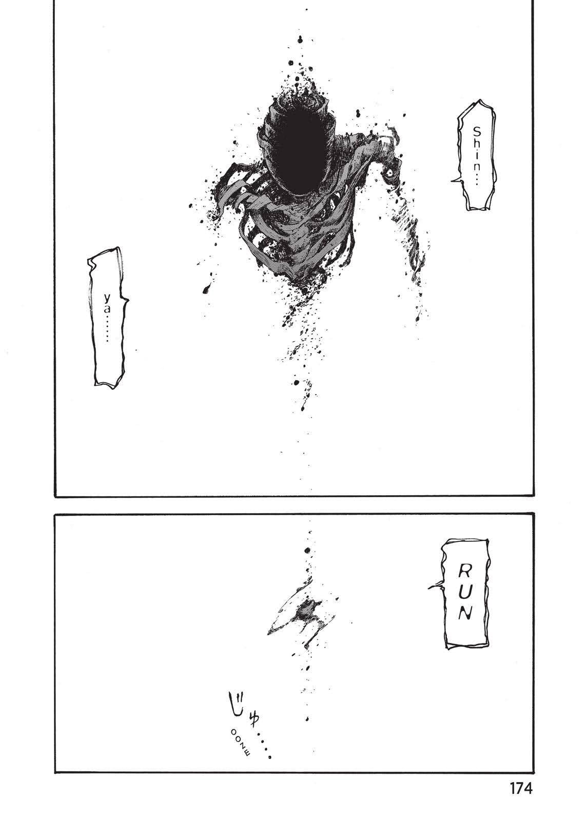 Read Ajin_ Demi Human EN Manga Online