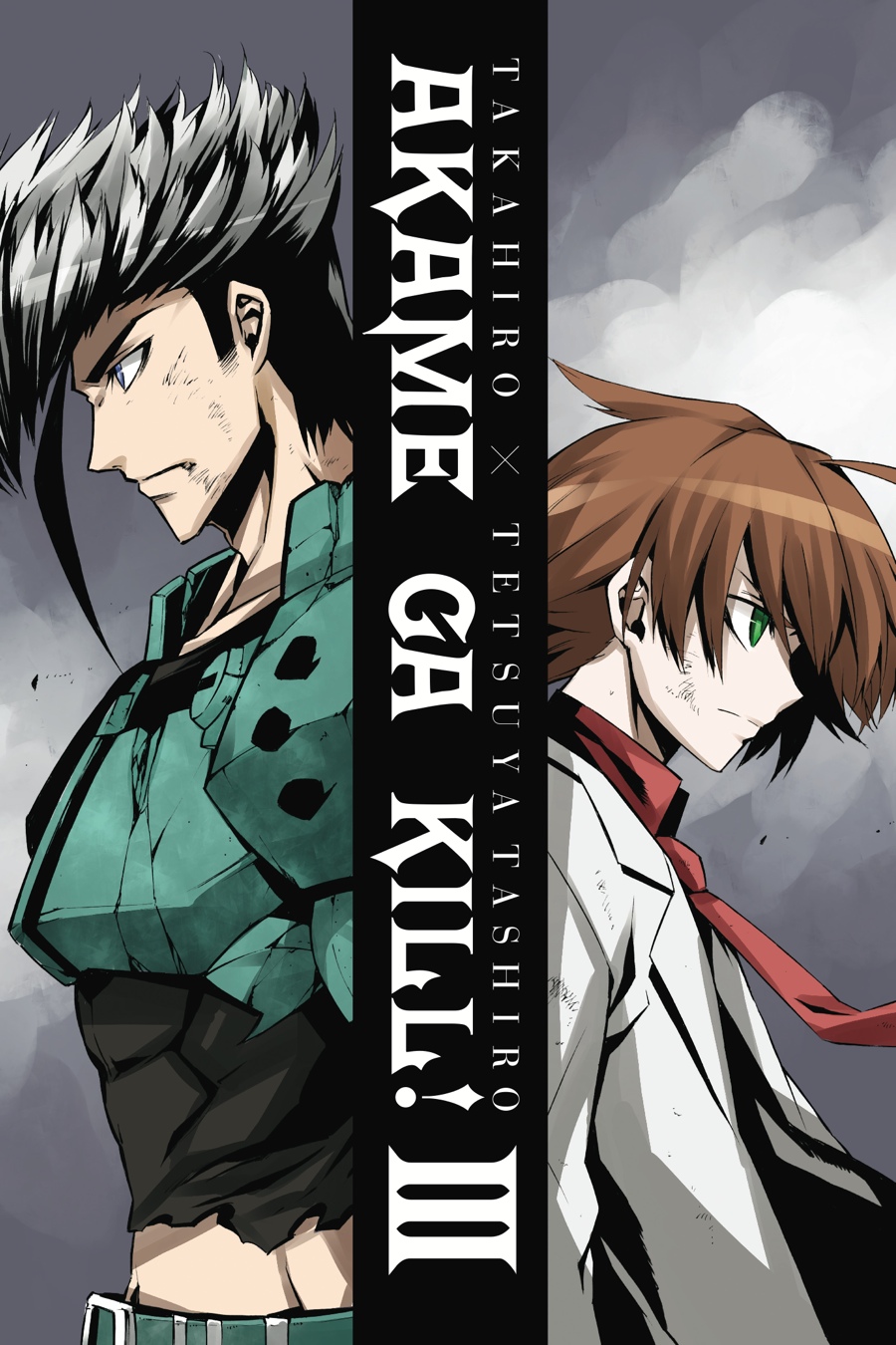 Read Akame ga Kill! EN Manga Online