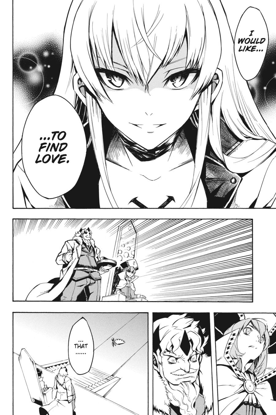 Read Akame ga Kill! EN Manga Online