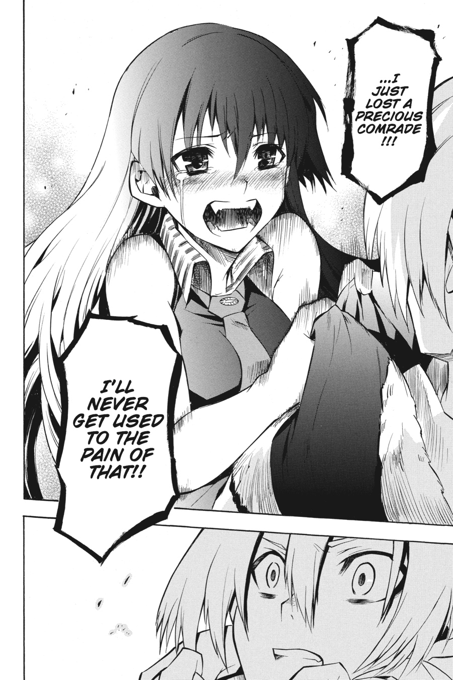 Read Akame ga Kill! EN Manga Online