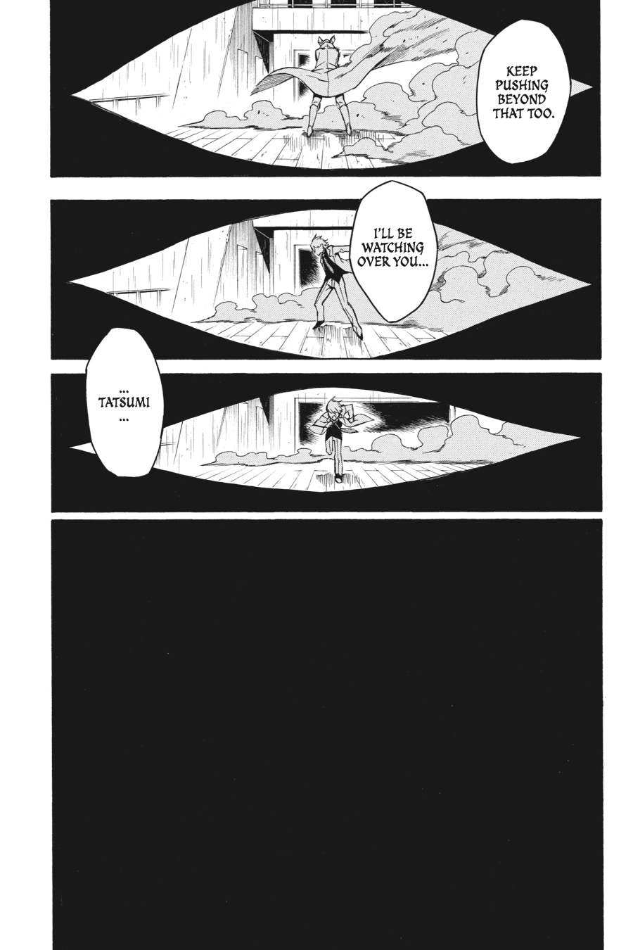 Read Akame ga Kill! EN Manga Online