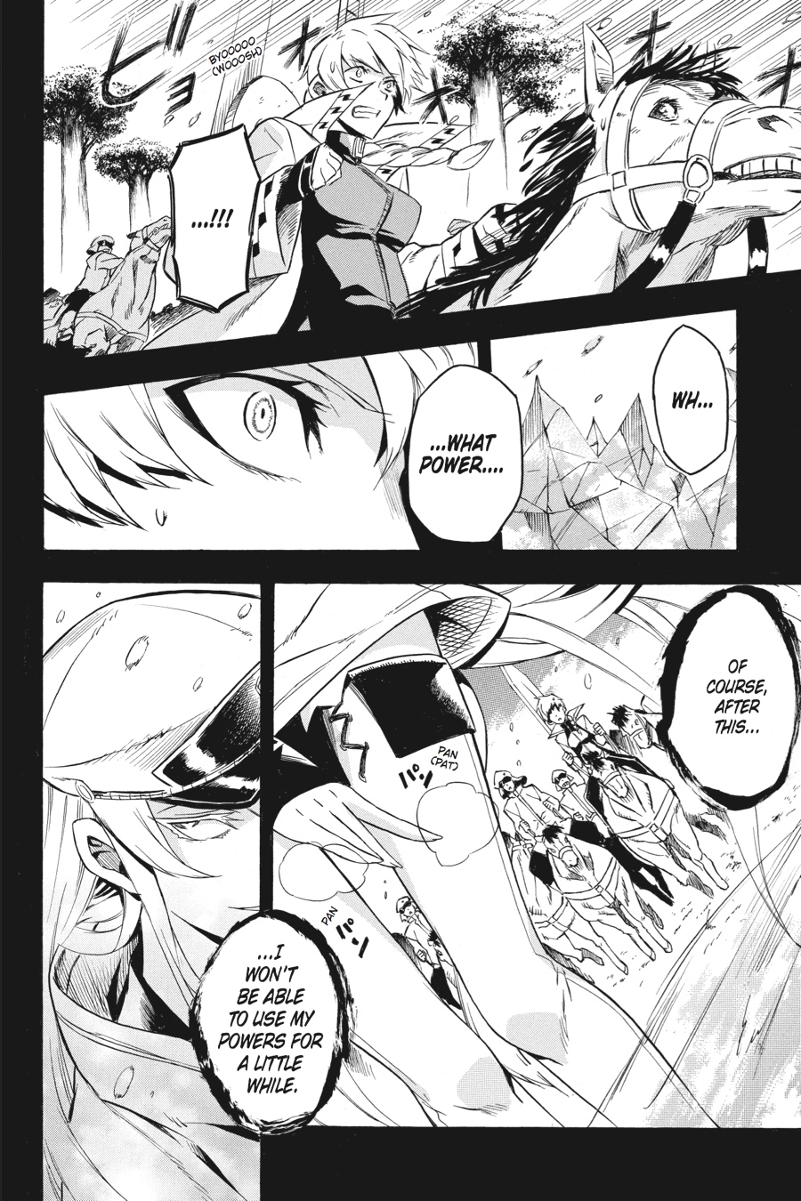 Read Akame ga Kill! EN Manga Online