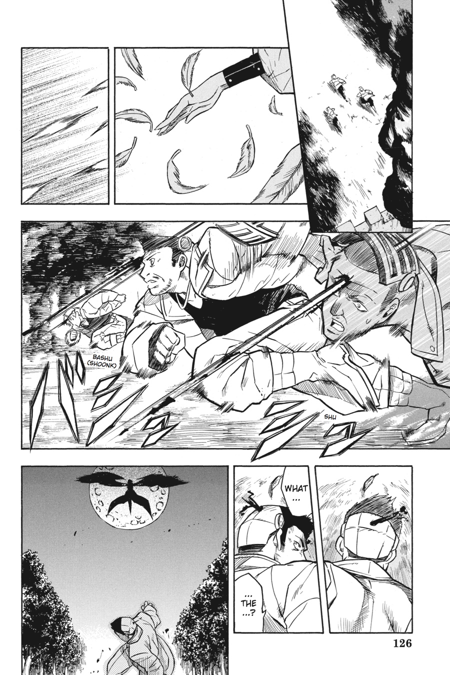 Read Akame ga Kill! EN Manga Online