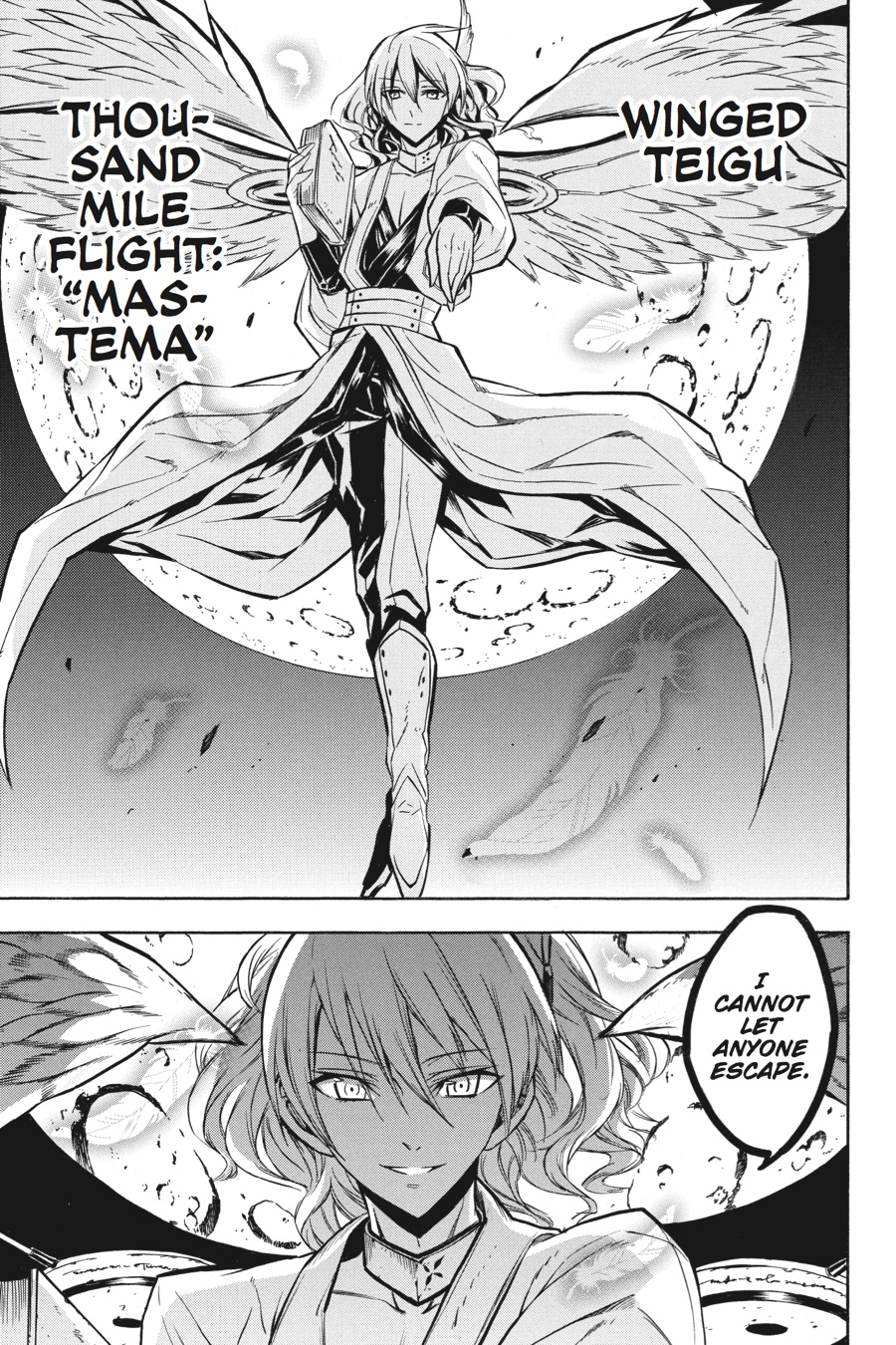 Read Akame ga Kill! EN Manga Online