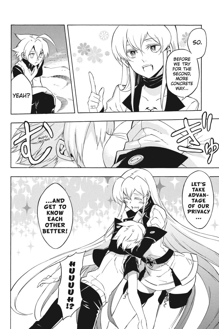 Read Akame ga Kill! EN Manga Online