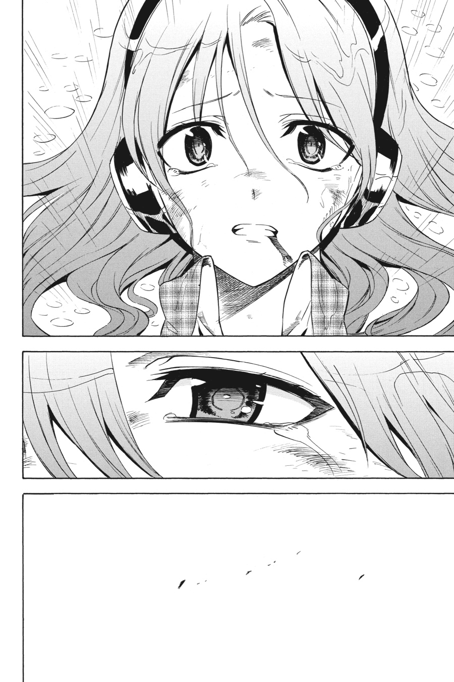 Read Akame ga Kill! EN Manga Online