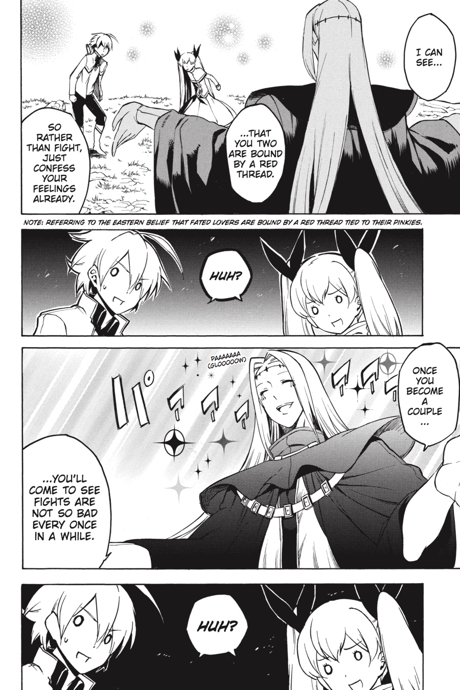 Read Akame ga Kill! EN Manga Online