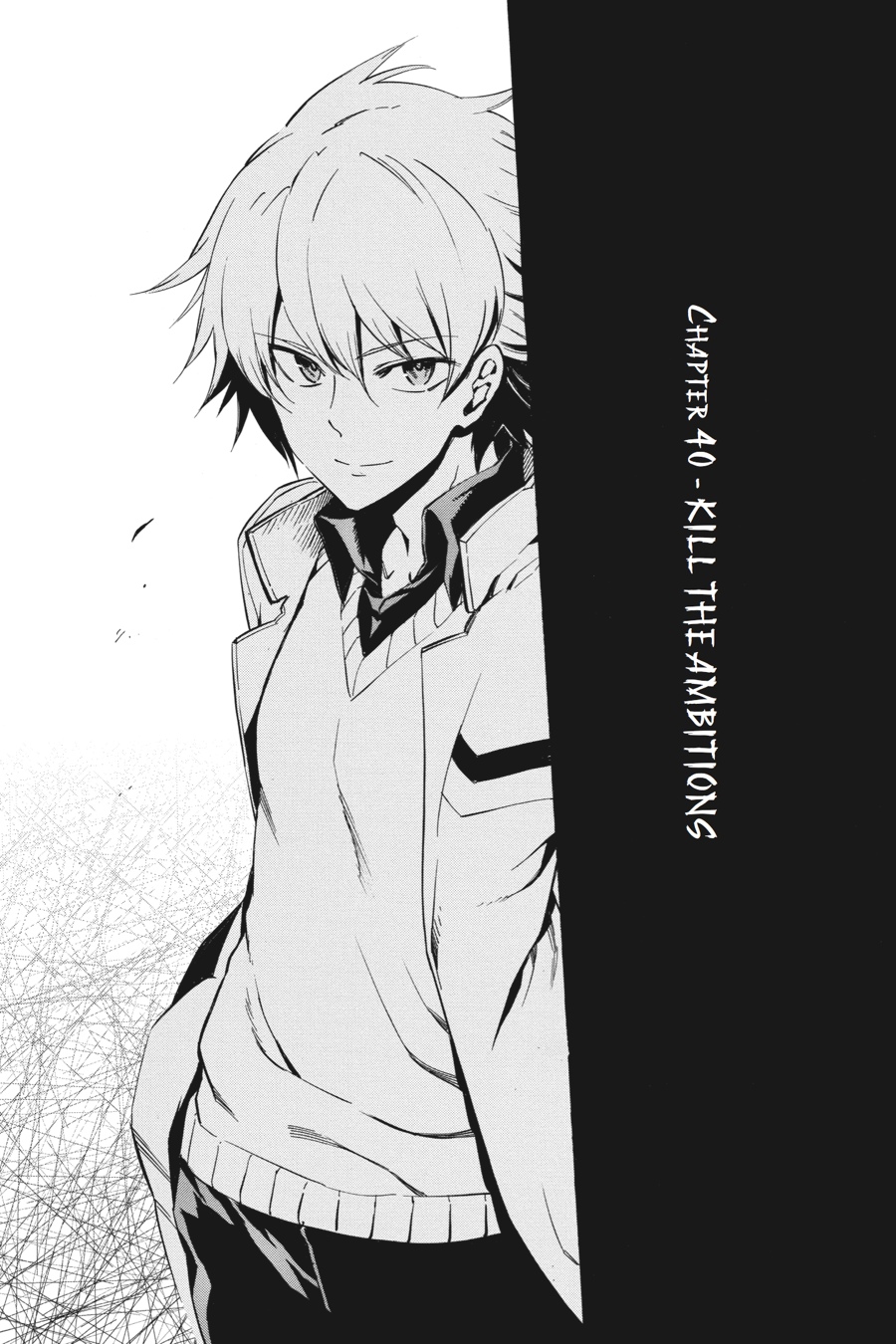 Read Akame ga Kill! EN Manga Online