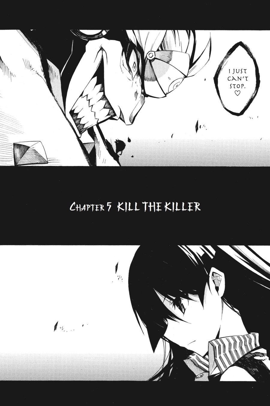 Read Akame ga Kill! EN Manga Online