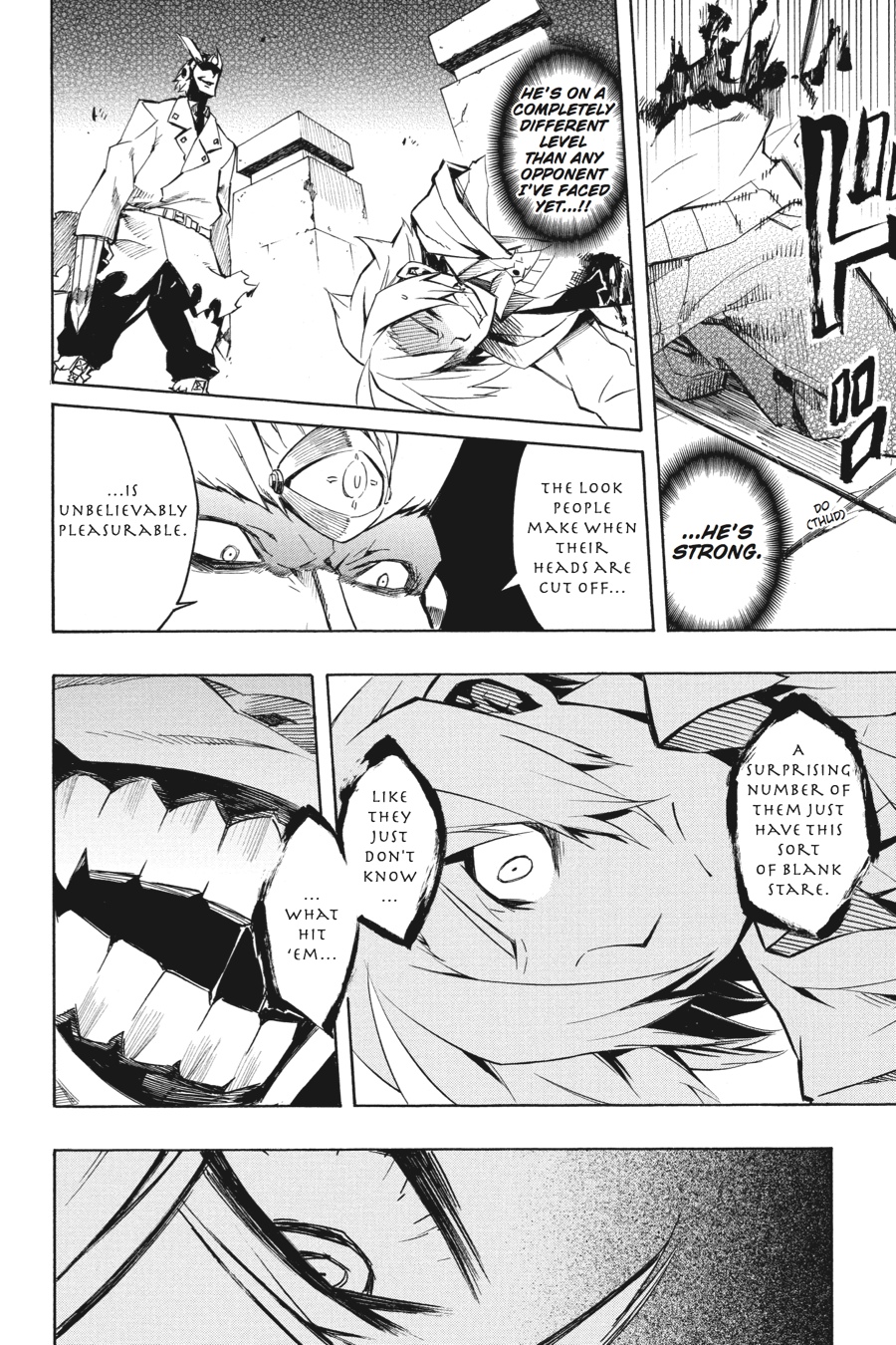 Read Akame ga Kill! EN Manga Online