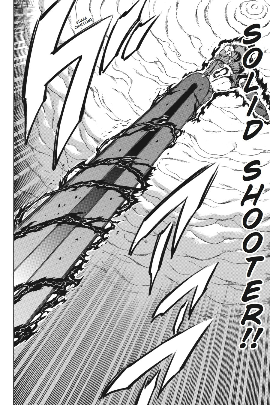 Read Akame ga Kill! EN Manga Online