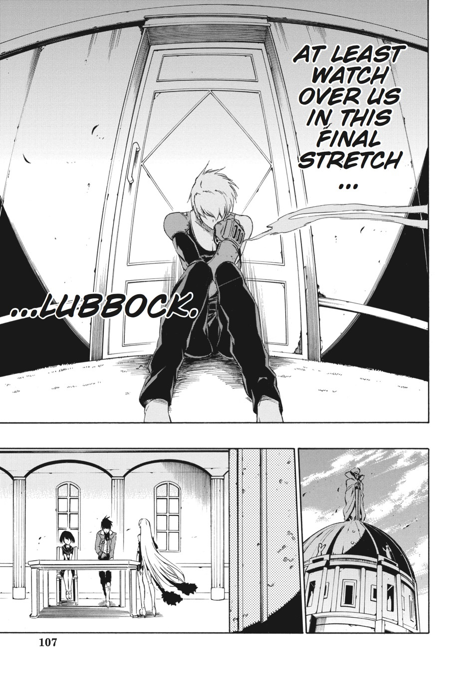 Read Akame ga Kill! EN Manga Online