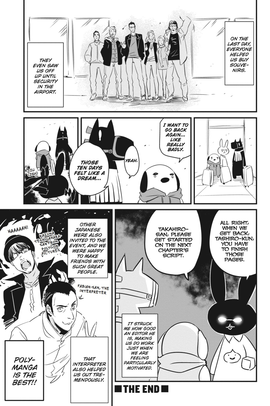 Read Akame ga Kill! EN Manga Online