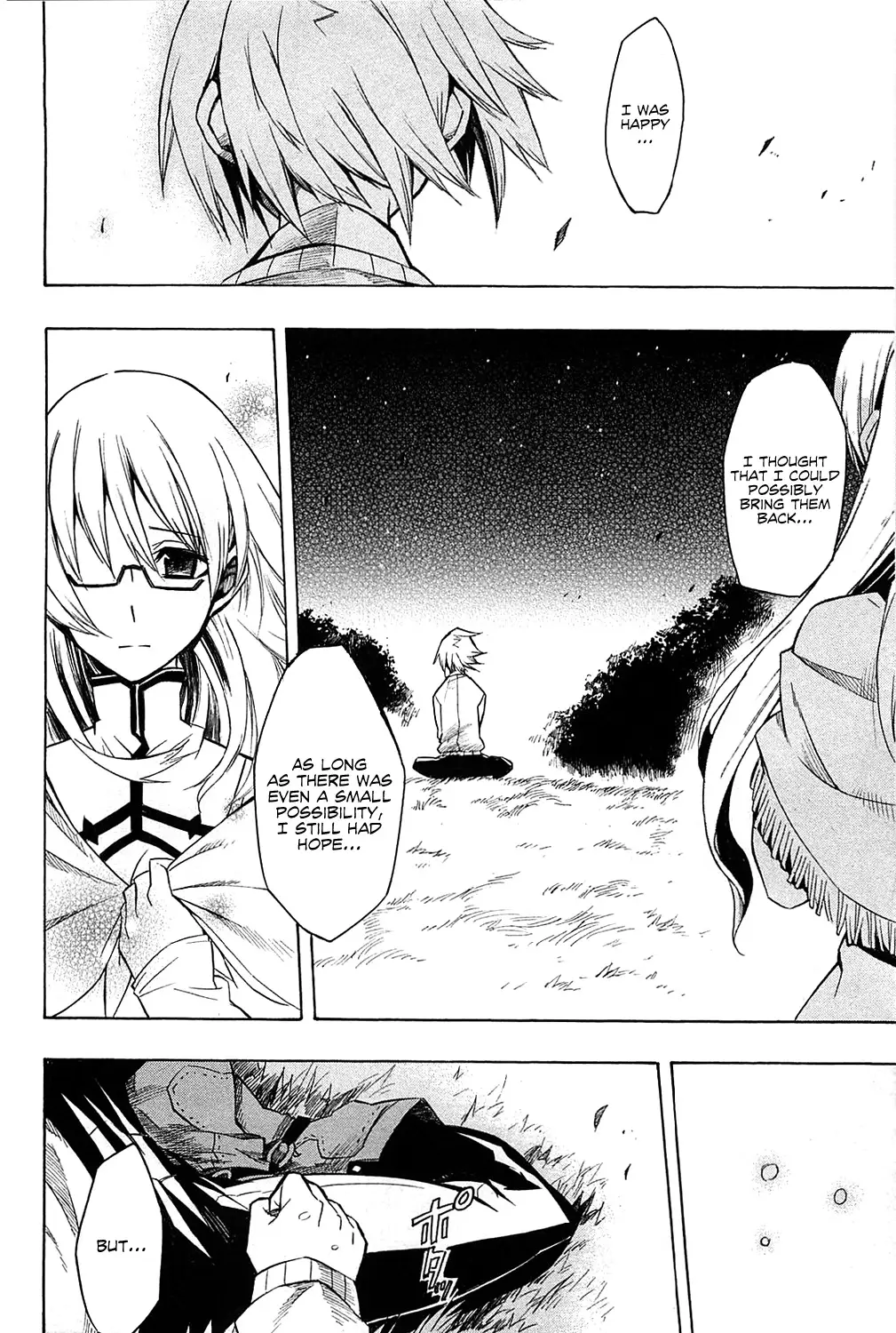 Read Akame ga Kill! EN Manga Online