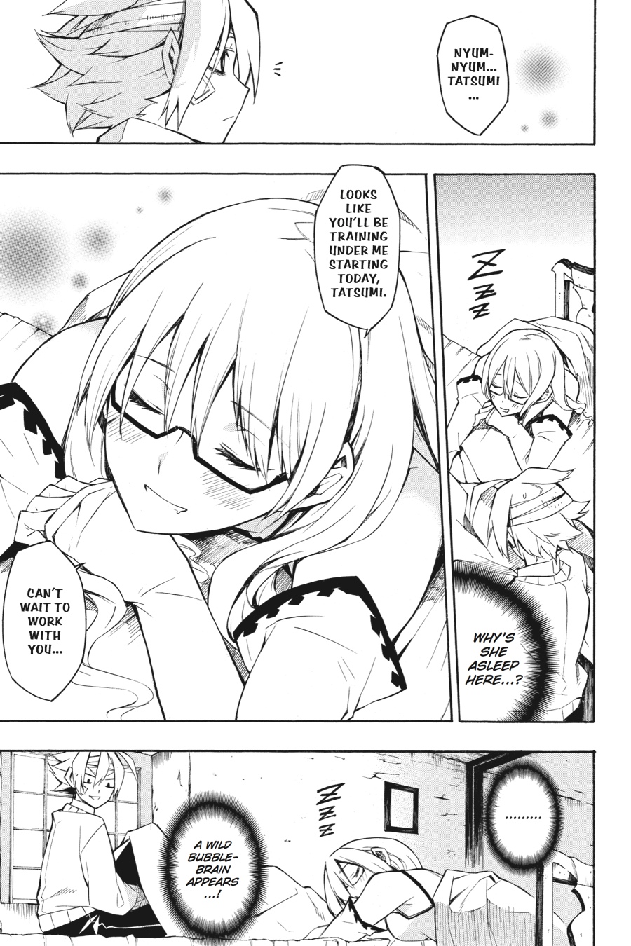 Read Akame ga Kill! EN Manga Online